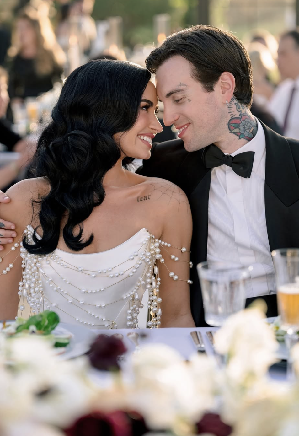 Juanes y yisel 